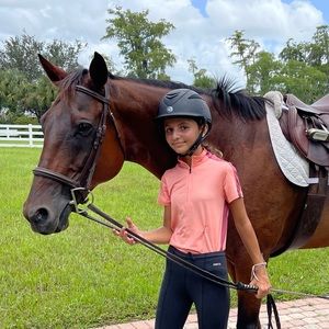 Meet your Posher, Lily